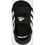 Adidas Dječje sandale ALTASWIM 2.0 I boja: crna | shoptok.hr