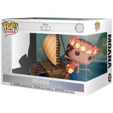 Funko Figure POP! Disnei 100: Vožnja Super Deluke Moana | Eponuda.com