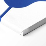  Slika - Cobalt fern 60x40 | shoptok.hr