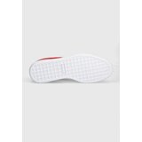 Puma Tenisice od brušene kože Suede Classic boja: crvena, 399781 | shoptok.hr