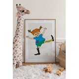 Wallity Slika autor Tekhamcerceve54, 33 x 48 cm | Eponuda.ba