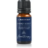 Aromatherapy Energy Boost esencijalno mirisno ulje 10 ml