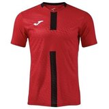 Joma Majice & Polo majice Proteam III Črna | Shoptok.si