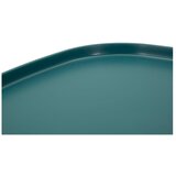Mauro Ferretti Plastična okrogla stranska mizica ø 48 cm Gea – | Shoptok.si