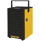 Master Climate Solutions DH 732 građevinska sušilica 450 m³ 680 W 1.25 l/h žuta Cijene