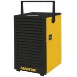DH 732 građevinska sušilica 450 m³ 680 W 1.25 l/h žuta