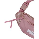 Puma Športne torbe Core Waistbag Rožnata | Shoptok.si