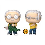 Funko Figura POP Sakamoto Days Taro Sakamoto | shoptok.hr