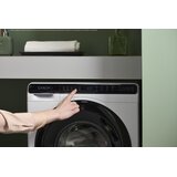 Candy mašina za pranje veša CW50-BP12307U1-S | Eponuda.com