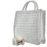 Big Star Bag With Braiding | Eponuda.ba