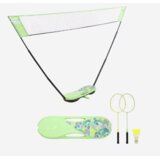  Zelena mreža za badminton FUN SET 3 m | Eponuda.com