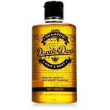Dapper Dan Hair & Body Shampoo 300 ml šampon svi tipovi kose za muškarce | shoptok.hr
