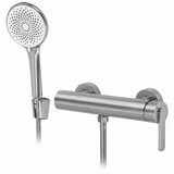 Rea Kopalniška armatura za kad Ontario Side Brush Nickel | Shoptok.si