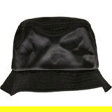 Urban Classics Accessoires Satin Bucket Hat Black | shoptok.hr