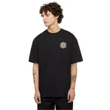 Dickies x spitfire tee Crna