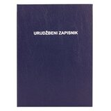  Obrazac B-12c urudžbeni zapisnik Fokus | Shoptok.si