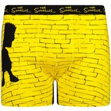 Character Moške boksarice Simpsons 1P | Shoptok.si