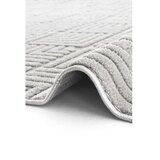 Conceptum Hypnose tepih stone 1062 grey 100 x 250 (860BLN2810)