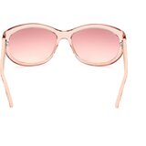 Guess Naočare za sunce GU 00131 57U | Eponuda.com