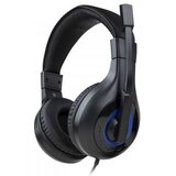 Nacon stereo gaming slušalke za PS5 | Shoptok.si