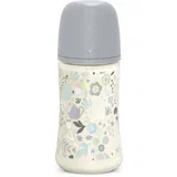 Wonderland SX Pro Physiological Anti-Colic bočica za bebe M Medium Flow 3 m+ Liberty Blue 270 ml