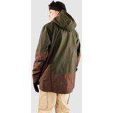 Patagonia Storm Shift Jakna pine needle green | Shoptok.si