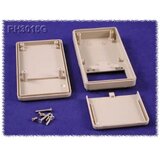  Ručno kućište 160 x 85 x 30 ABS Crna Hammond Electronics RH3045BK 1 ST Cijene