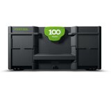 Festool 100 godina Systainer³ SYS3 M 187 ECO 100Y Limited Edition Systainer 578247 | shoptok.hr