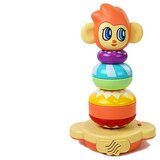  Educational Monkey Pyramid with Sounds, Learning Numbers | shoptok.hr