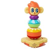  Izobraževalna opica piramida z zvoki, učenje številk | Shoptok.si