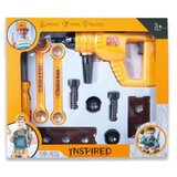  Elektricna busilica sa dodacima 59267 | Eponuda.com