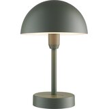 Nordlux LED prigušiva punjiva stona lampa ELLEN LED/2,8W/3,7V IP44 zelena | Eponuda.com