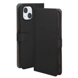 Uniq OVITEK JOURNA ZA IPHONE 14 PLUS ČRN VISOKO KVALITETEN, (21899076) | Shoptok.si