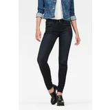 G-star Jeans - G-STAR Lynn Mid Skinny Wmn NEW Blue