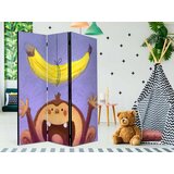  Paravan u 3 dijela - Bananana [Room Dividers] 135x172 | shoptok.hr
