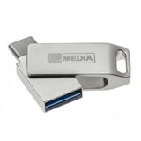 Mymedia mydual USB flash 32GB USB-C 3.2 GEN1 ( UFMM69269 ) cene