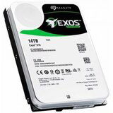 HDD 14TB SEAGATE EXOS X16 SATA 3,5” | Eponuda.ba