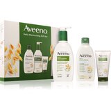 Aveeno Daily Moisturising Gift Set darilni set za telo Cene