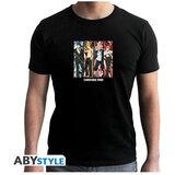 Abystyle Majica Chainsaw Man - Group - M | ePonuda.com