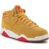 Fila Visoke superge M-SQUAD S MID FFM0213-20022 Rumena Cene