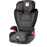 Peg Perego autosjedalica Viaggio Surefix grupe 2-3 (15-36 kg) Black | shoptok.hr