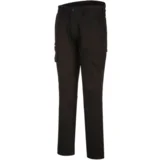 Radne pantalone Cargo KX3/ crna
