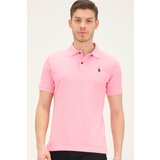 Dewberry Moška polo majica T8561 | Shoptok.si