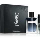 Yves Saint Laurent Y poklon set za žene