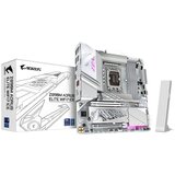 Gigabyte MB Z890M A Elite WF7LGA1851; 4xDDR5;3xM.2; 4xSATA;10xUSB; 1xDP;1xHDMI; mATX; THUNDERBOLT | Eponuda.ba