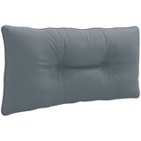  Jastučić za leđa PUTTEN 100% poliester Plava 70 x 40 x 10 cm Slike