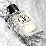 Armani Acqua di Giò Pour Homme parfumska voda polnilna za moške 125 ml | Shoptok.si