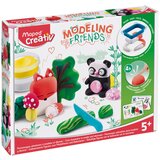 Maped set kreativni modeliranje cute | Shoptok.si