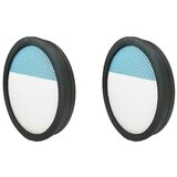 INORCO 2 paketa nadomestnih filtrov, zdruljivih s sesalnikom ONEPWR Pet Elite BH53800V BH53801V, t. modela AH44000+mki, (21981605) Cene