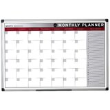 Bi-office Tabla z mesečnim planerjem 60 x 90 Cene